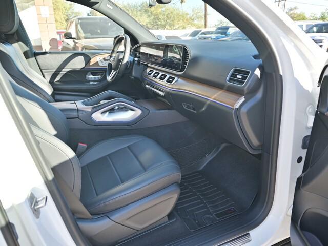 used 2021 Mercedes-Benz GLE 350 car, priced at $48,888