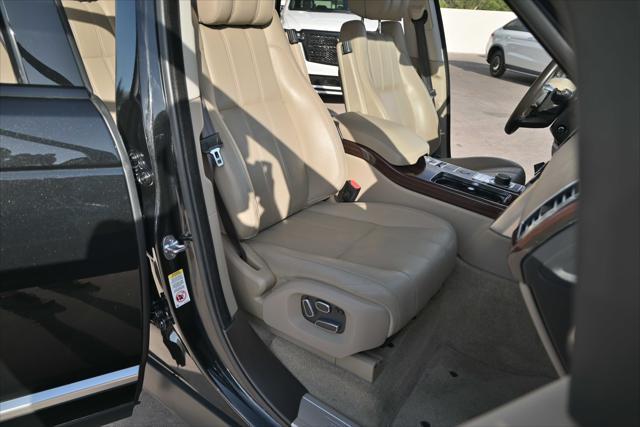 used 2013 Land Rover Range Rover car, priced at $16,888