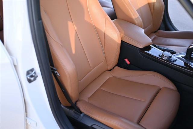 used 2016 BMW 340 car, priced at $28,888
