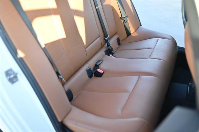 used 2016 BMW 340 car, priced at $28,888