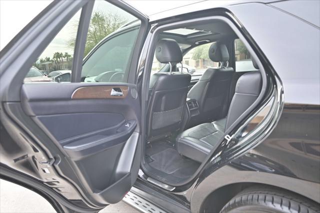 used 2017 Mercedes-Benz GLE 350 car, priced at $24,880