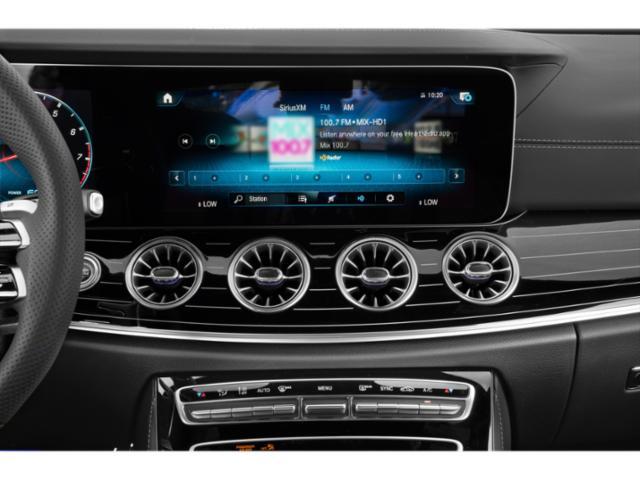 used 2023 Mercedes-Benz AMG E 53 car