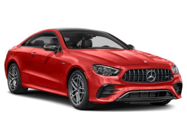 used 2023 Mercedes-Benz AMG E 53 car