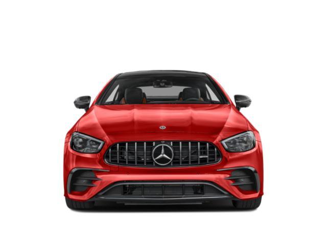 used 2023 Mercedes-Benz AMG E 53 car