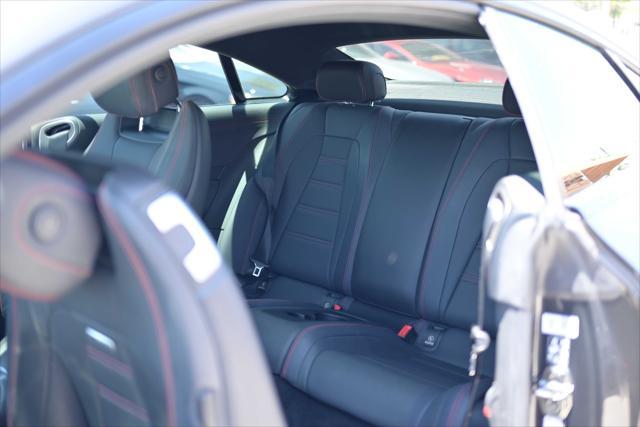 used 2023 Mercedes-Benz AMG E 53 car, priced at $72,888