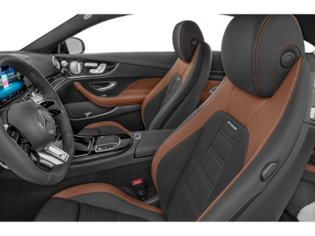 used 2023 Mercedes-Benz AMG E 53 car