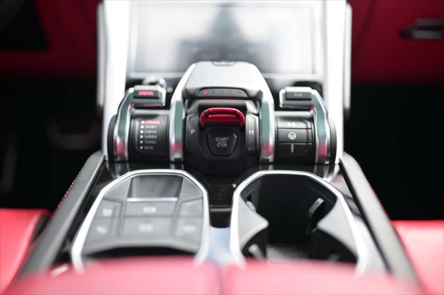 used 2021 Lamborghini Urus car