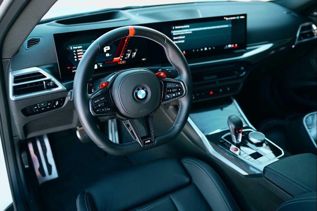 used 2025 BMW M2 car, priced at $68,788