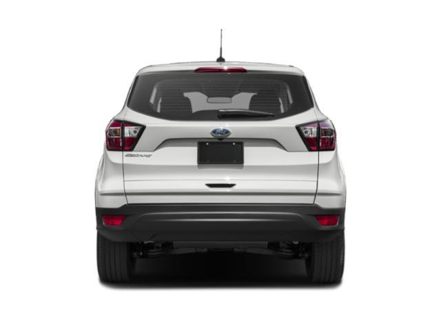 used 2019 Ford Escape car