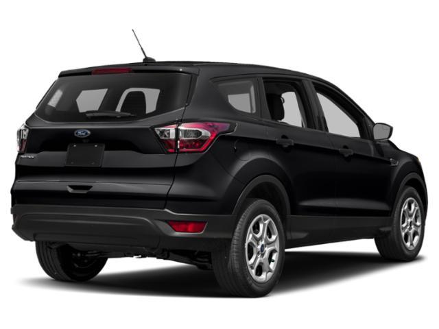 used 2019 Ford Escape car