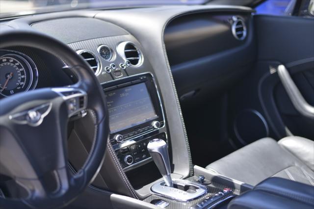 used 2013 Bentley Continental GT car, priced at $64,888