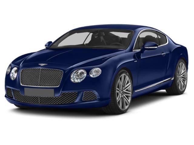 used 2013 Bentley Continental GT car, priced at $69,888