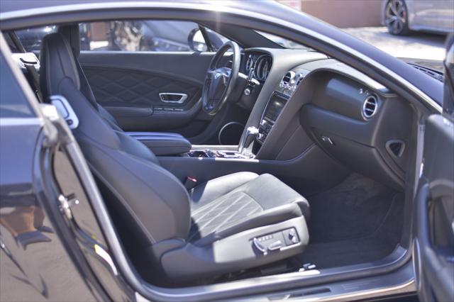 used 2013 Bentley Continental GT car, priced at $64,888