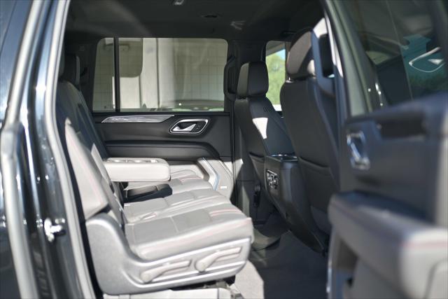 used 2023 Chevrolet Suburban car, priced at $69,888