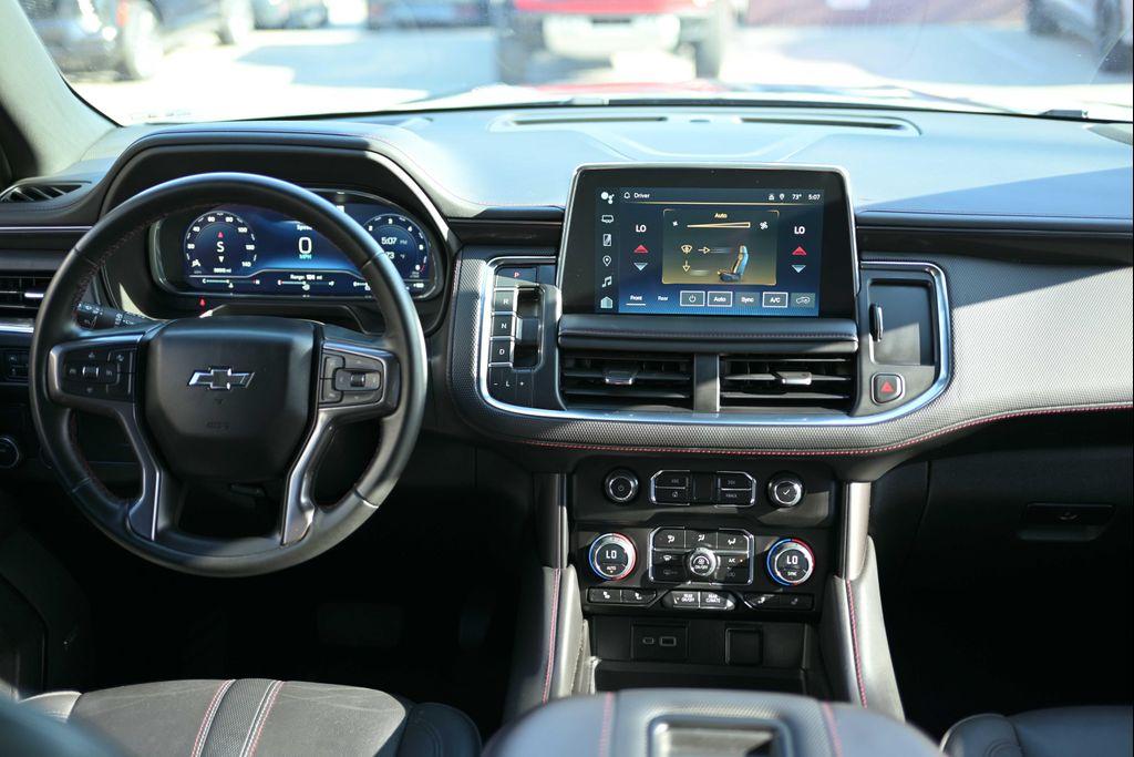 used 2023 Chevrolet Suburban car, priced at $62,888