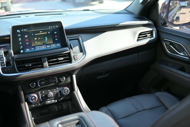 used 2023 Chevrolet Suburban car, priced at $69,888
