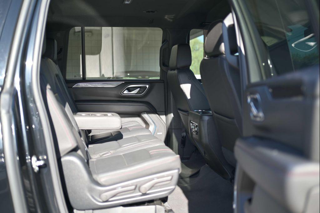 used 2023 Chevrolet Suburban car, priced at $62,888