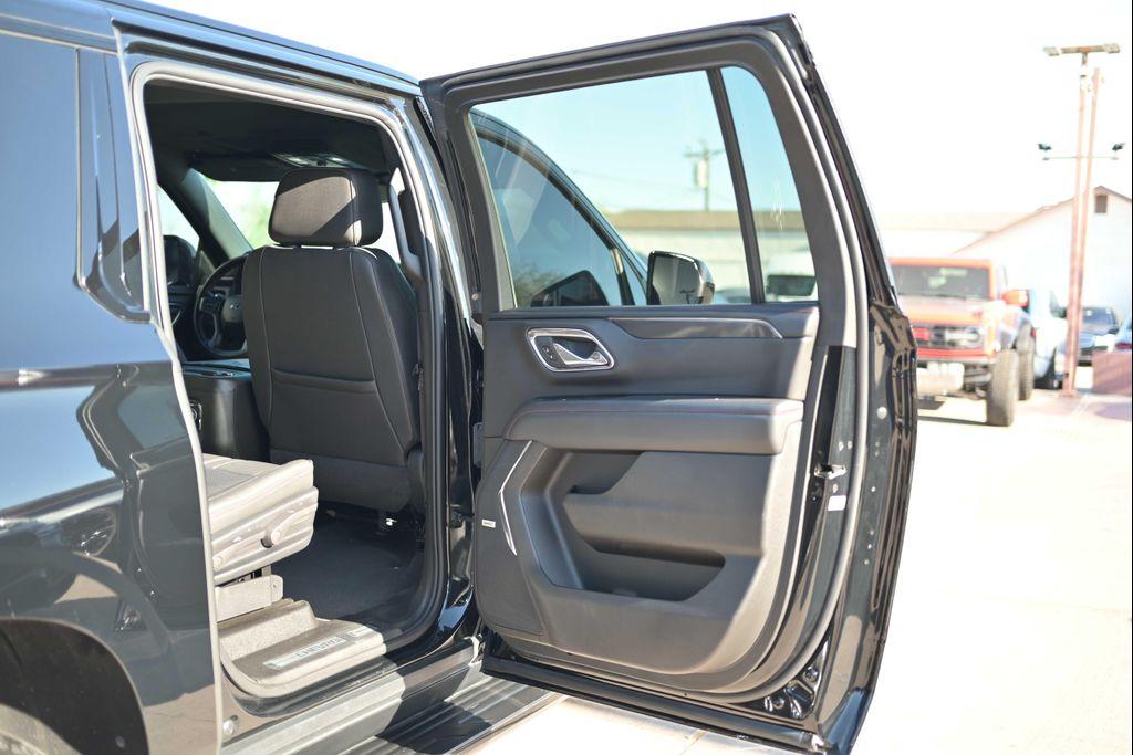 used 2023 Chevrolet Suburban car, priced at $62,888