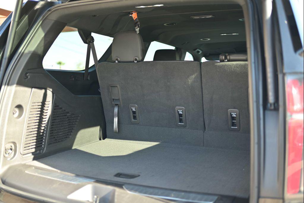 used 2023 Chevrolet Suburban car, priced at $62,888