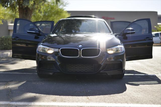 used 2013 BMW 328 car, priced at $14,888