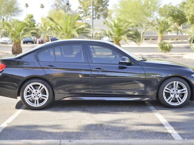 used 2013 BMW 328 car, priced at $13,888