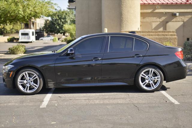 used 2013 BMW 328 car, priced at $14,888