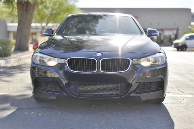 used 2013 BMW 328 car, priced at $14,888