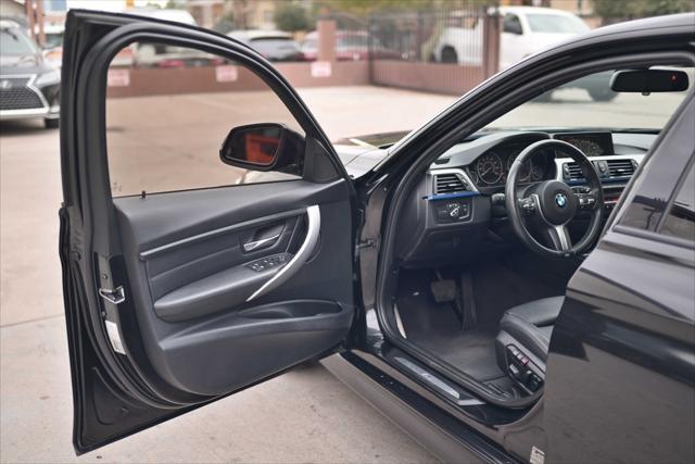 used 2013 BMW 328 car, priced at $12,588