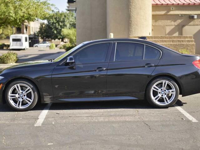 used 2013 BMW 328 car, priced at $13,888