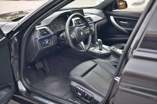 used 2013 BMW 328 car, priced at $12,588