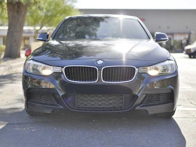 used 2013 BMW 328 car, priced at $13,888