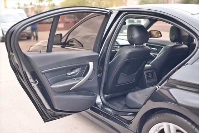 used 2013 BMW 328 car, priced at $12,588