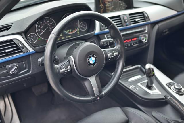 used 2013 BMW 328 car, priced at $12,588