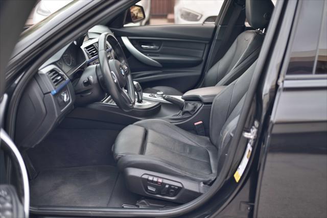 used 2013 BMW 328 car, priced at $12,588