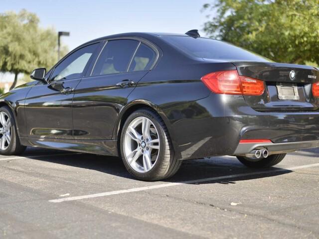 used 2013 BMW 328 car, priced at $13,888