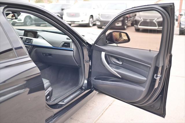 used 2013 BMW 328 car, priced at $12,588