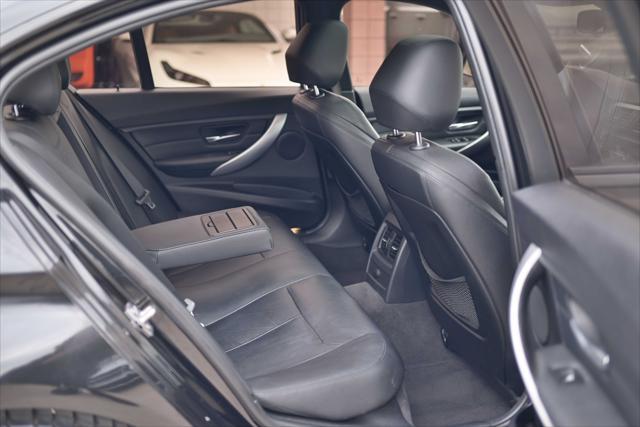 used 2013 BMW 328 car, priced at $12,588