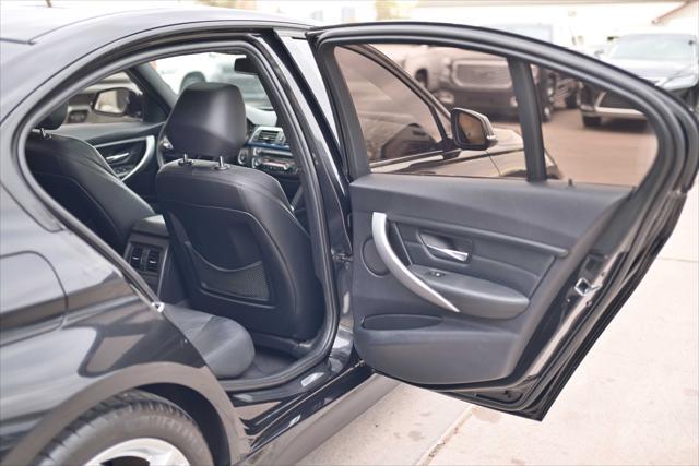used 2013 BMW 328 car, priced at $12,588