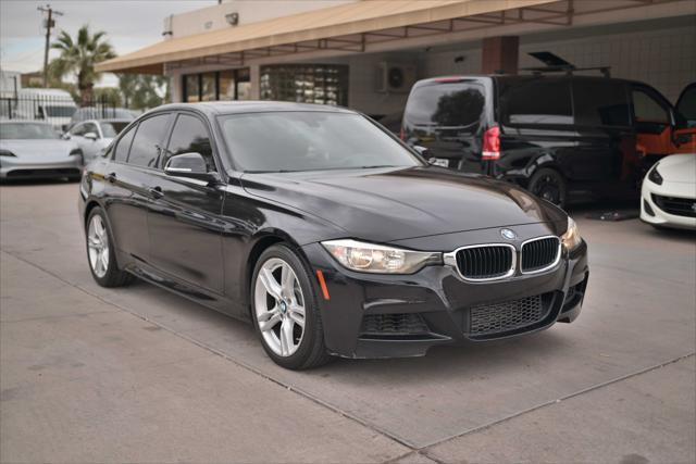 used 2013 BMW 328 car, priced at $12,588