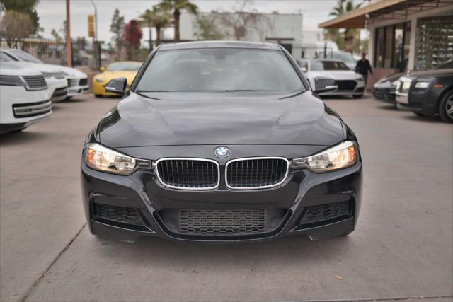 used 2013 BMW 328 car, priced at $12,588