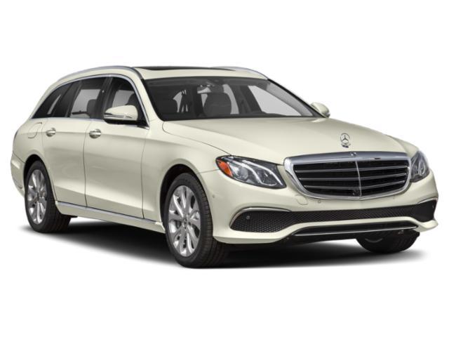 used 2019 Mercedes-Benz E-Class car, priced at $47,888