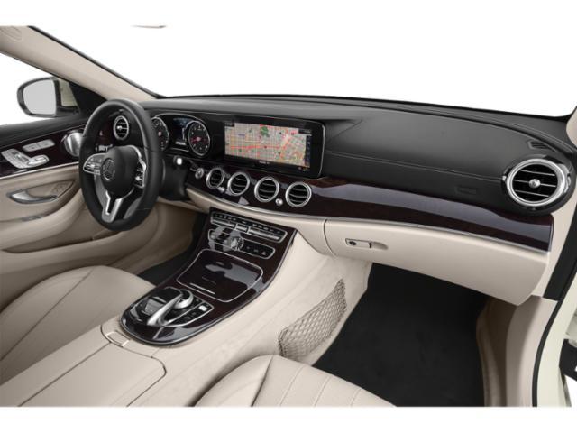 used 2019 Mercedes-Benz E-Class car, priced at $47,888