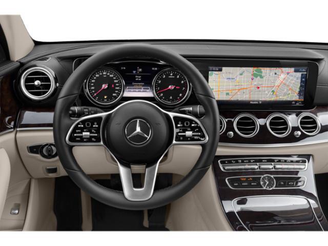 used 2019 Mercedes-Benz E-Class car, priced at $47,888