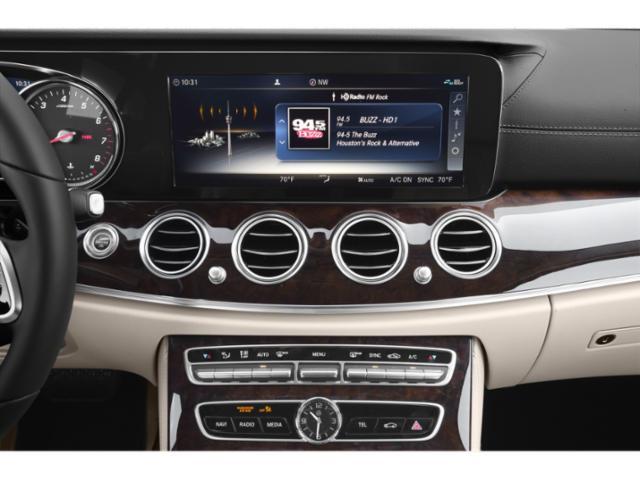 used 2019 Mercedes-Benz E-Class car, priced at $47,888