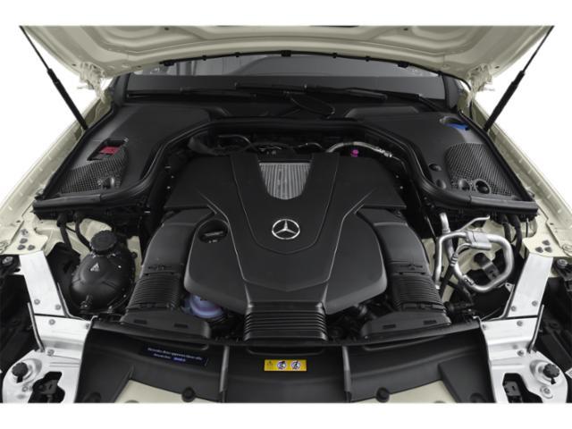 used 2019 Mercedes-Benz E-Class car, priced at $47,888