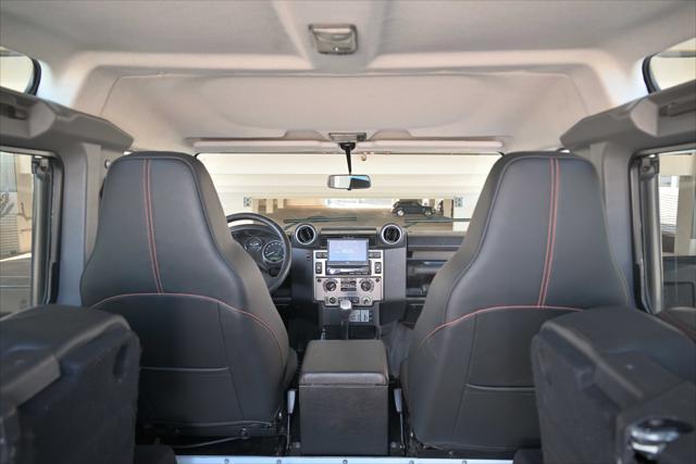 used 1992 Land Rover Defender car, priced at $99,888