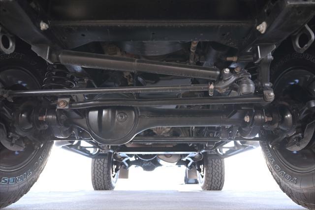 used 1992 Land Rover Defender car, priced at $99,888