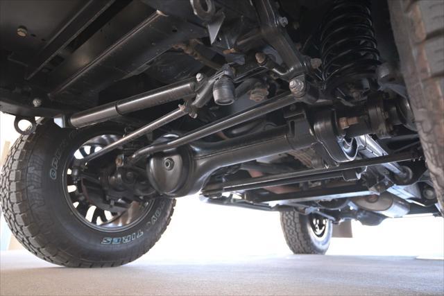 used 1992 Land Rover Defender car, priced at $99,888