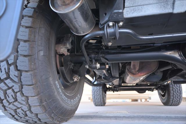 used 1992 Land Rover Defender car, priced at $99,888