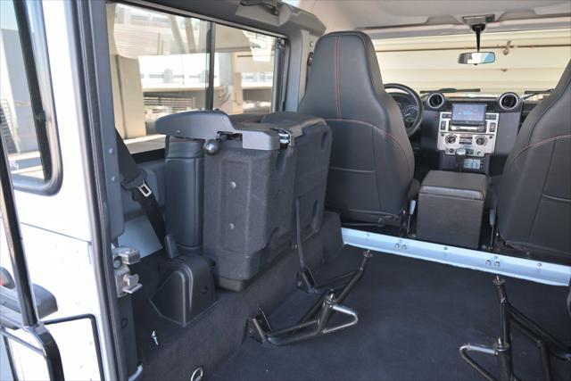 used 1992 Land Rover Defender car, priced at $99,888